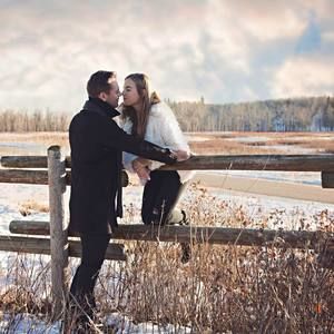 Meet your Posher, Morgan